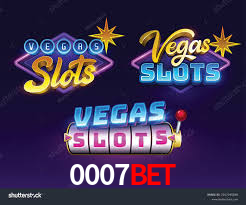 Welcome Bonus 0007bet